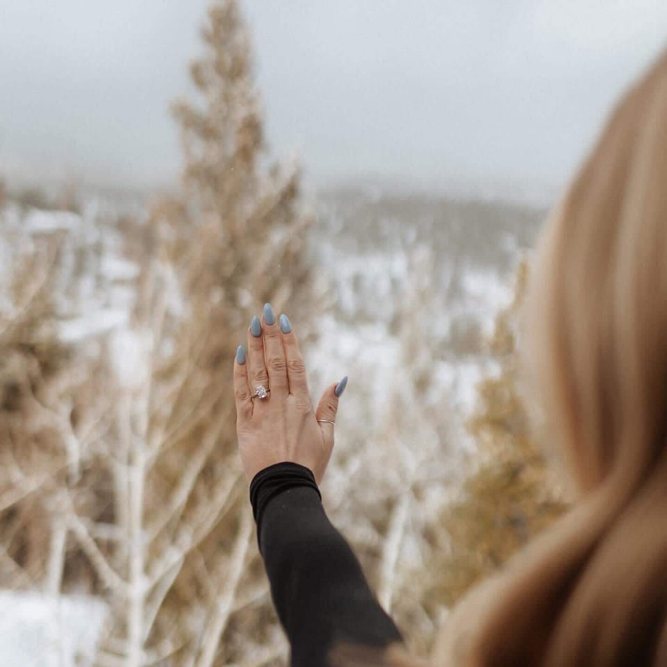 The View Haus has become a secret favorite for engagements, 1st birthdays and intimate special events because of it's stunning views and fun amenities.