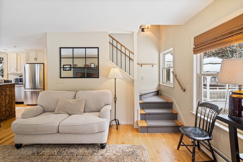 A-side Living Room