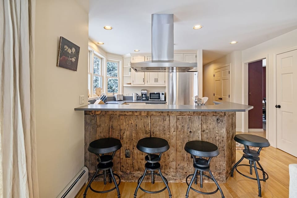 A-side Kitchen