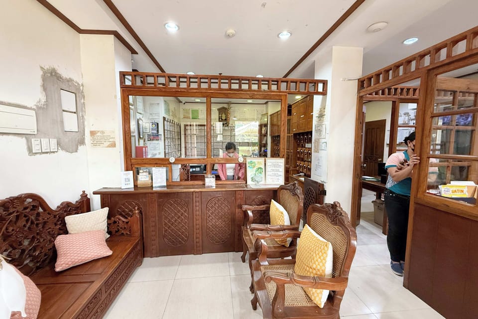 Casa Lorenzo powered by Cocotel Hotel in Bicol