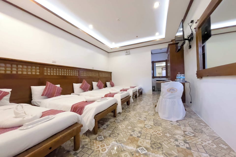 Casa Lorenzo powered by Cocotel Hotel in Bicol