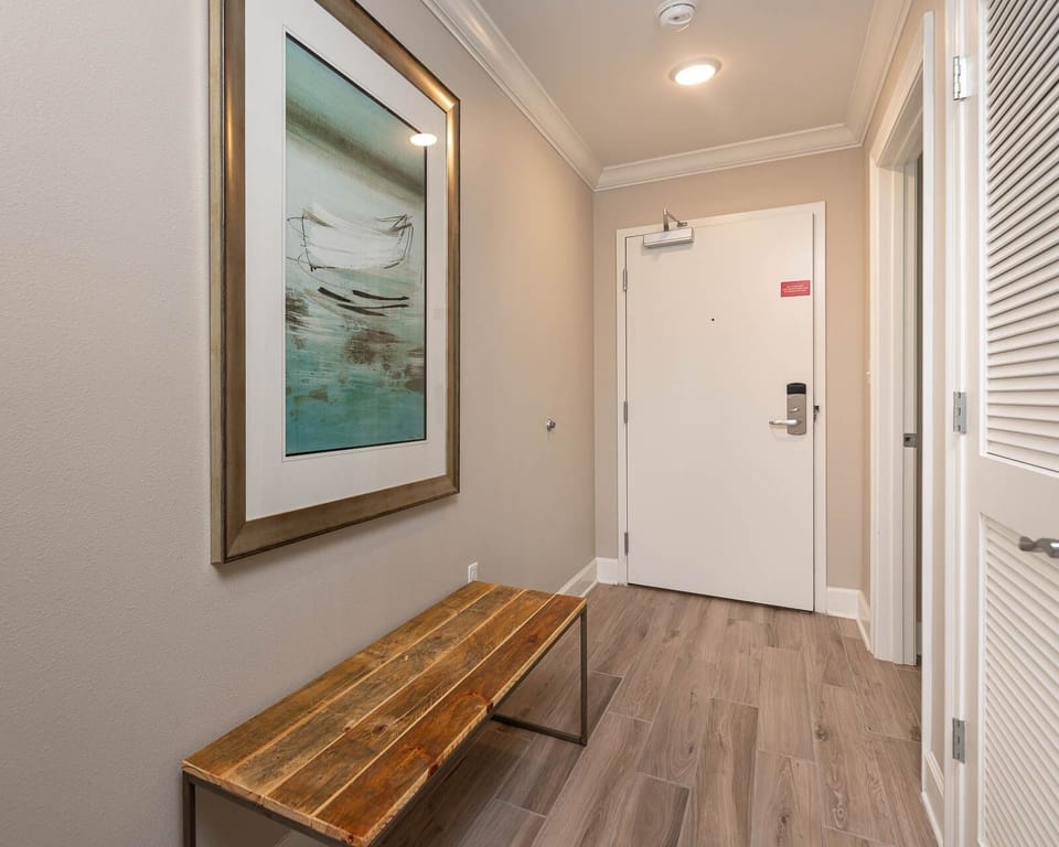 Condo, 4 Bedrooms | Interior