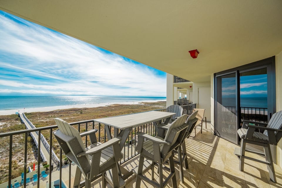 Condo, 3 Bedrooms | Outdoor dining