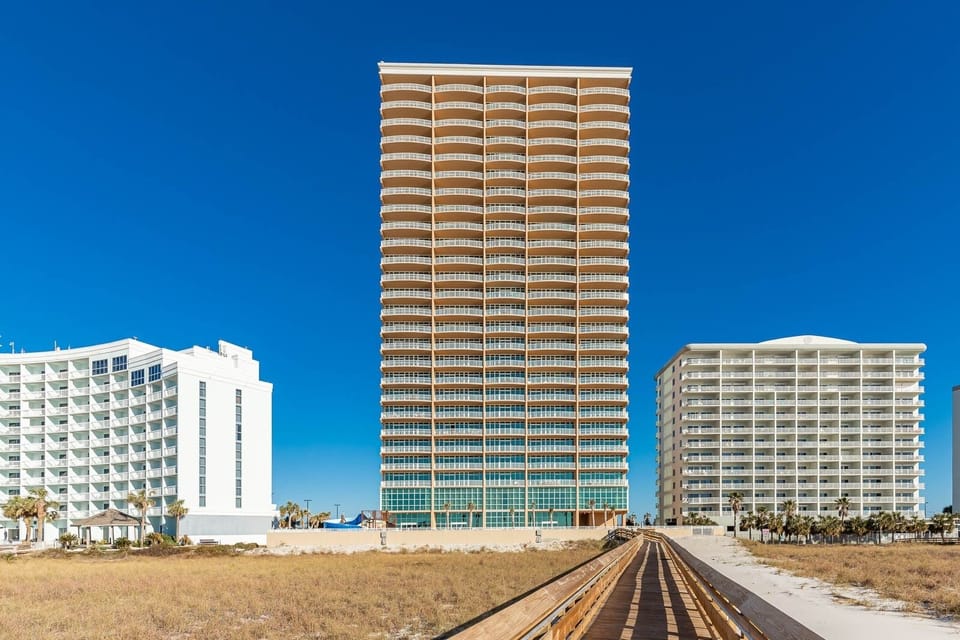 Condo, 3 Bedrooms | Exterior