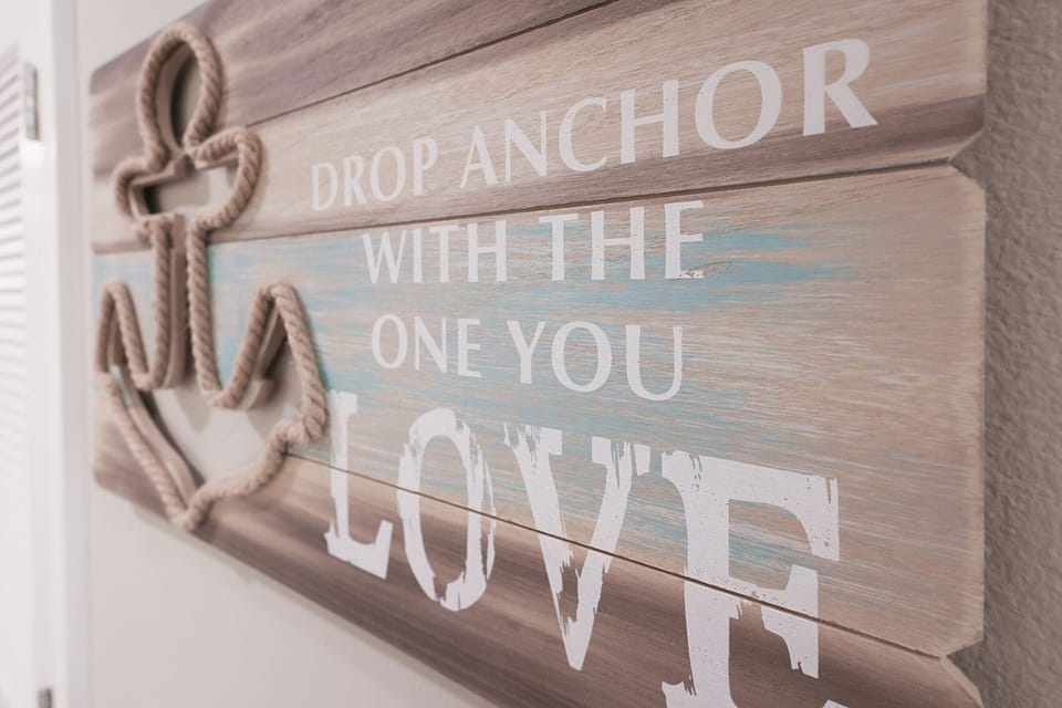 Condo, 3 Bedrooms | Interior detail