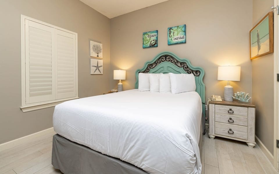 Condo, 3 Bedrooms | 3 bedrooms, free WiFi