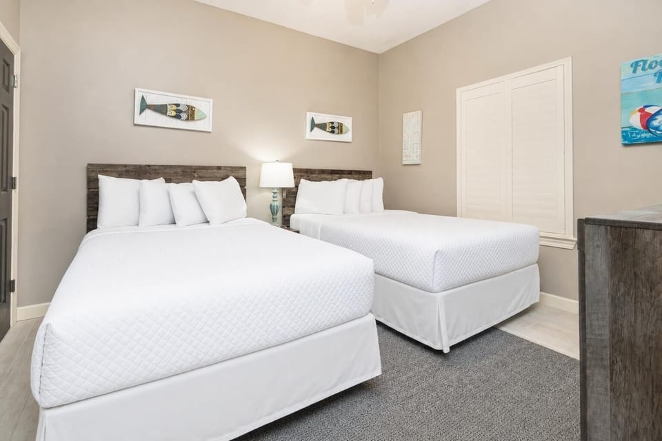 Condo, 3 Bedrooms | 3 bedrooms, WiFi (free)