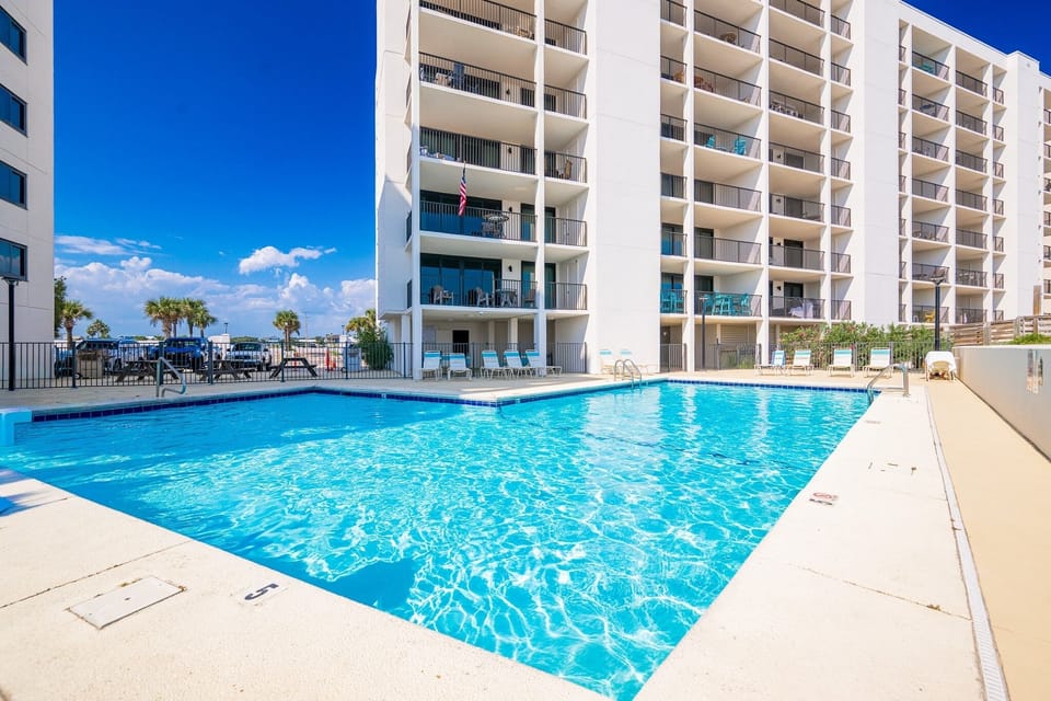 Condo, 2 Bedrooms | Pool | Outdoor pool