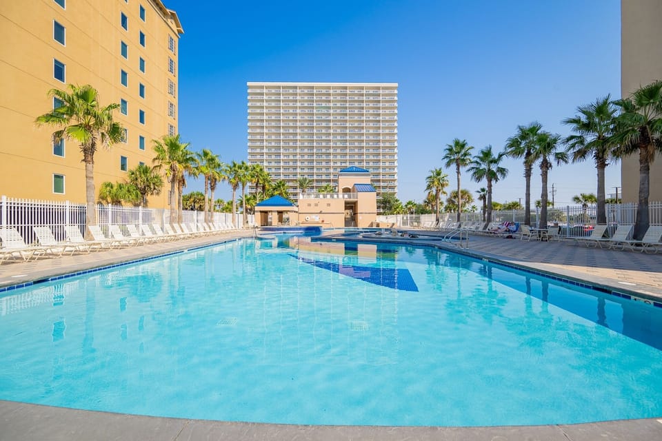 Condo, 2 Bedrooms | Pool | Indoor pool, outdoor pool