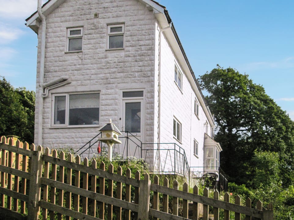 Exterior | Chainbridge Cottage, Ruswarp, near Whitby