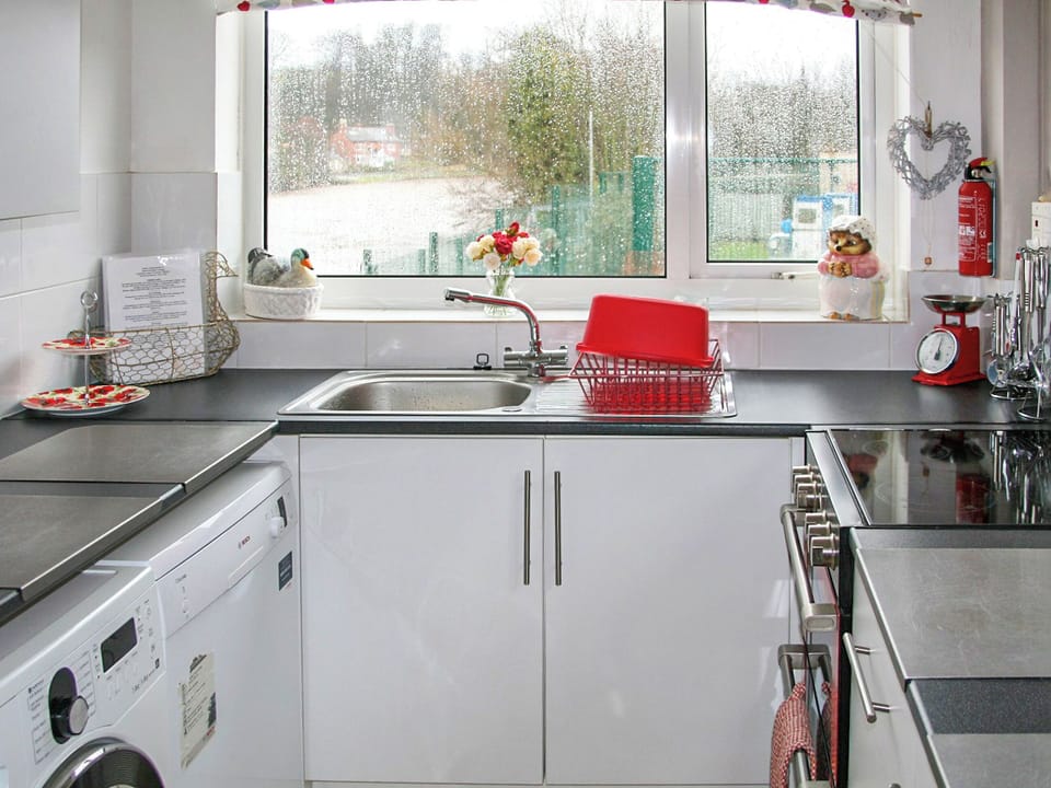 Kitchen | Chainbridge Cottage, Ruswarp, near Whitby