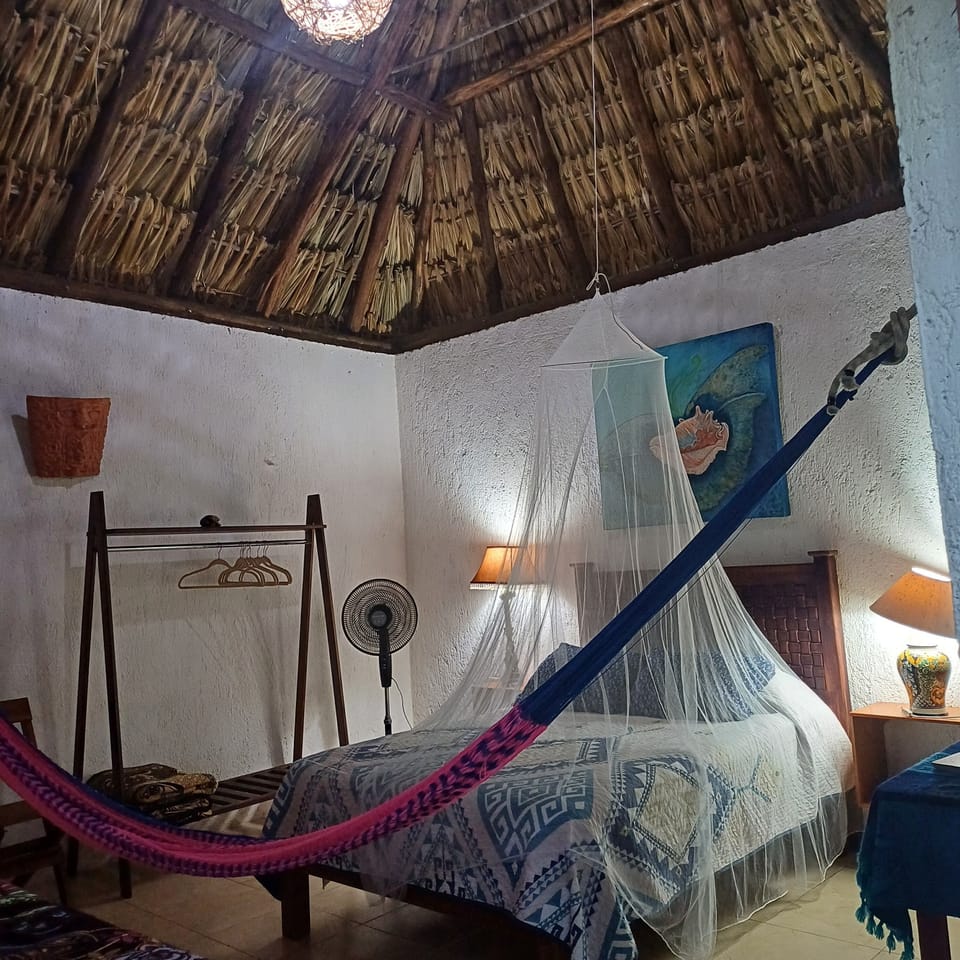 Comfort Bungalow, 1 Bedroom | 1 bedroom, premium bedding, down comforters, Select Comfort beds