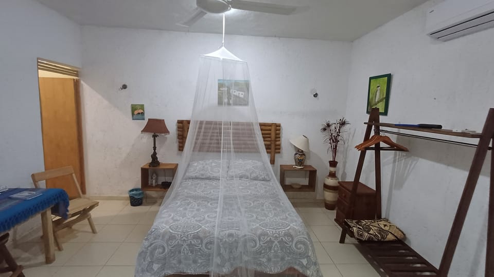 Comfort Bungalow, 1 Bedroom | 1 bedroom, premium bedding, down comforters, Select Comfort beds