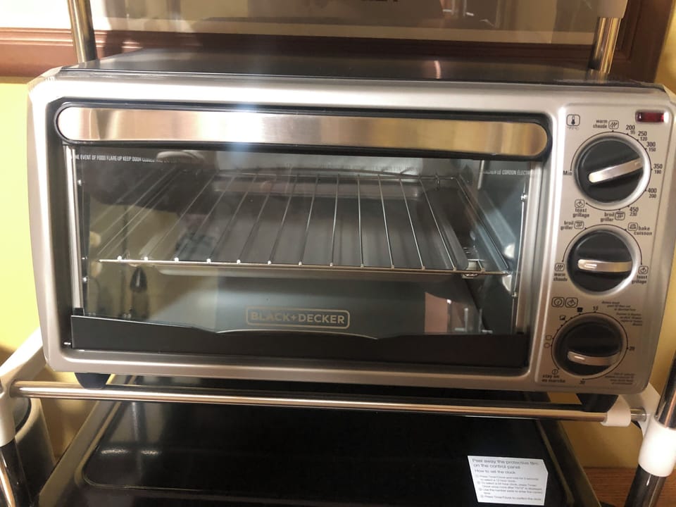 Microwave