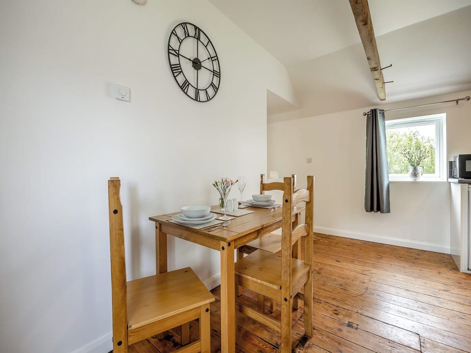 Dining Area | The Coach House, Stickney, near Boston