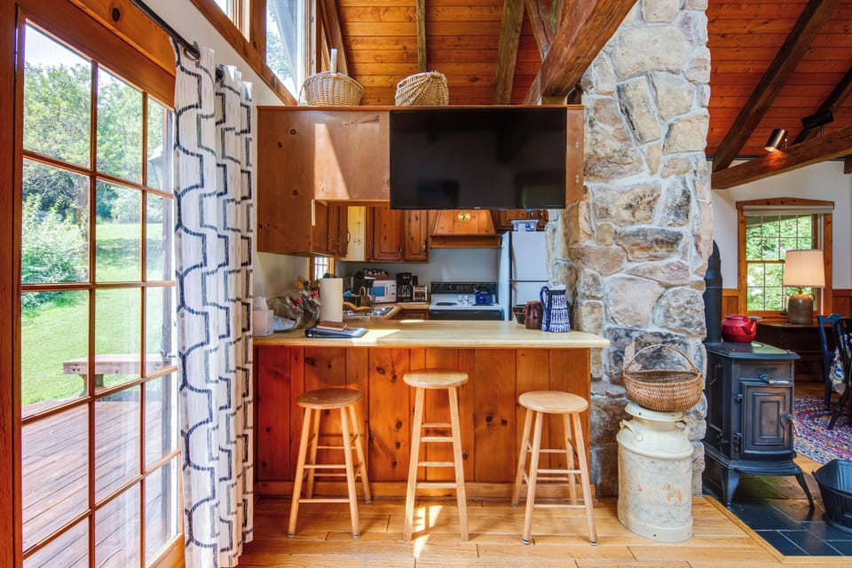 Breakfast Bar