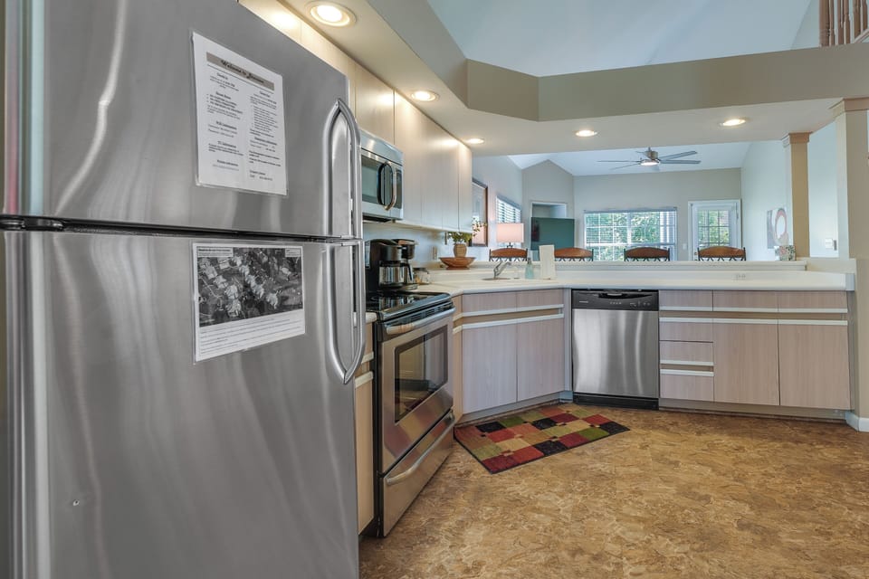 Kitchen | Coffee Maker | Cooking Basics
