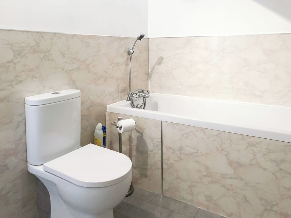 Bathroom | Wendover, Keswick