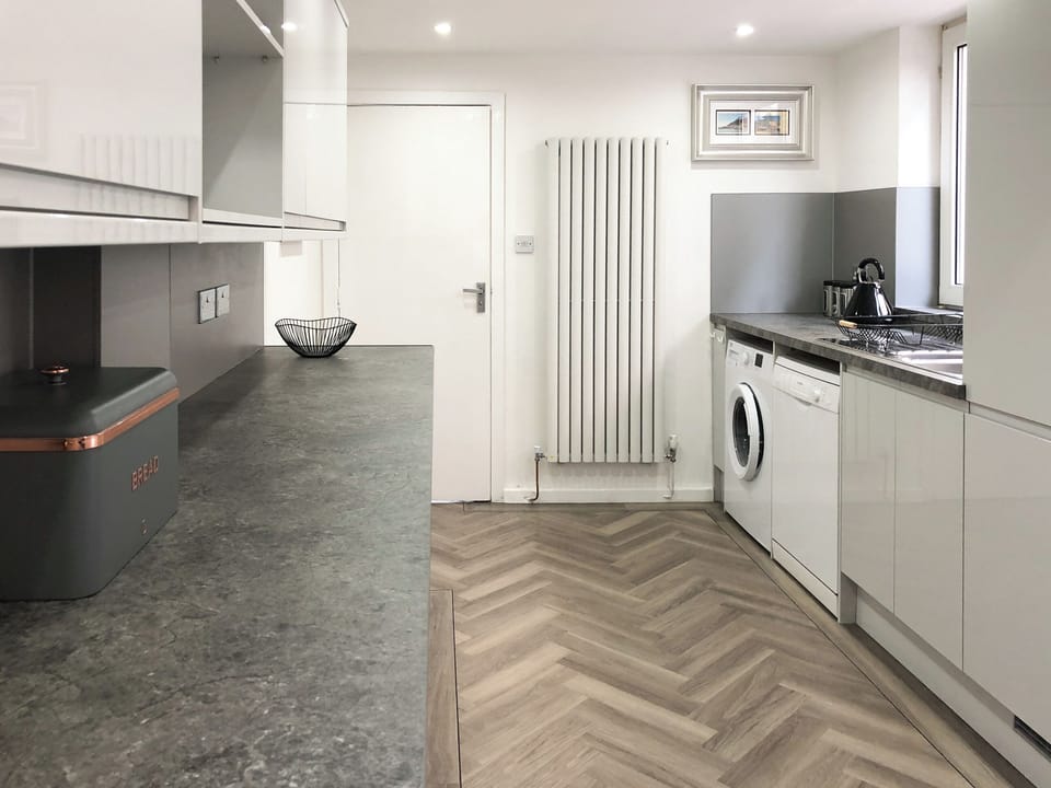 Kitchen | Wendover, Keswick