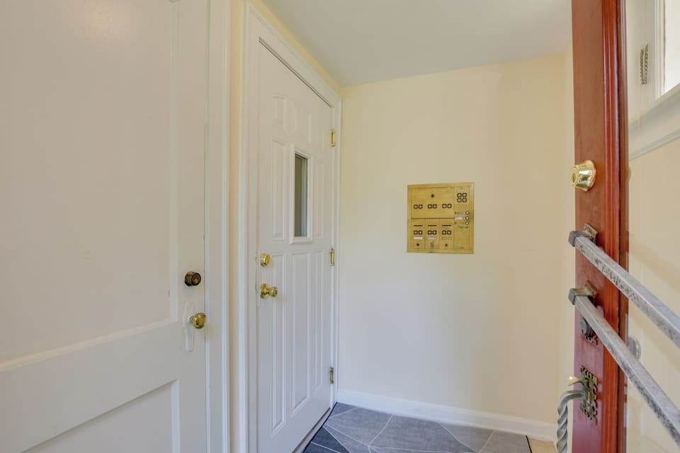 Unit Access