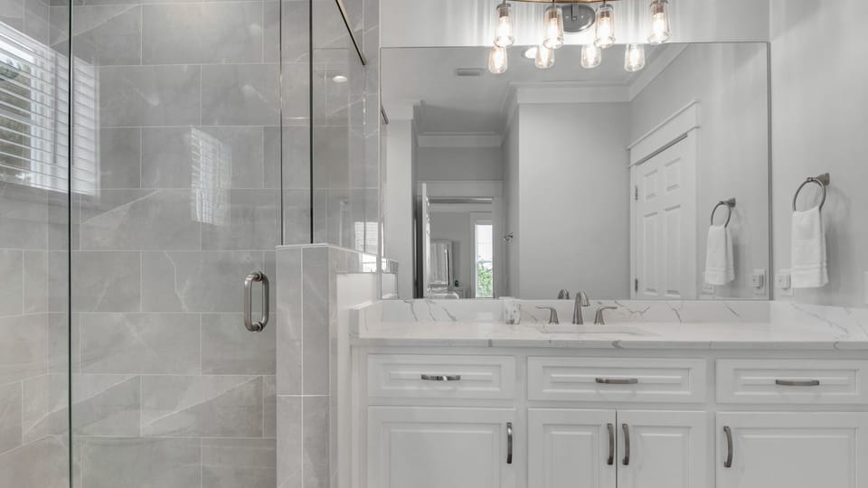 SGSER Bathroom