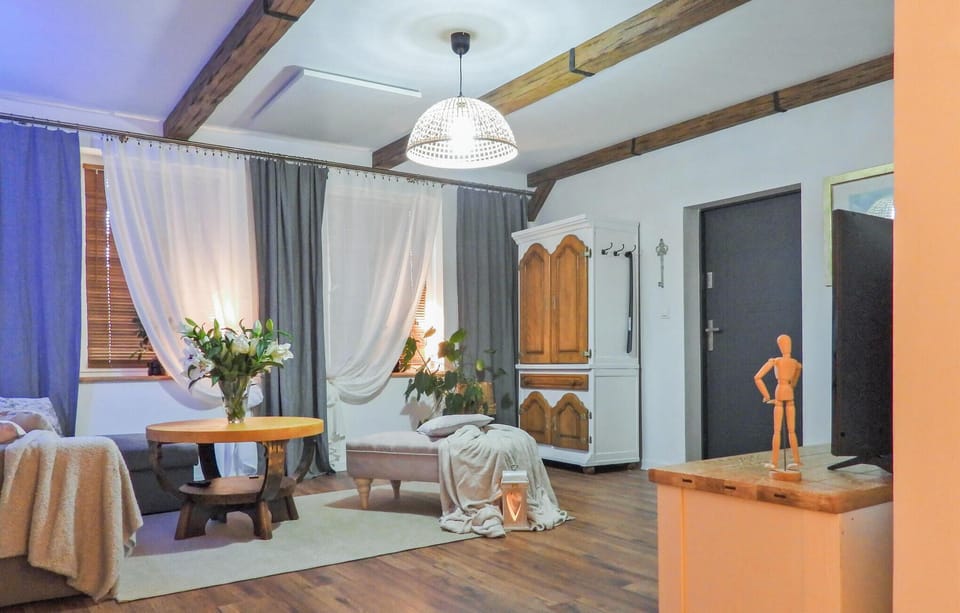living-room