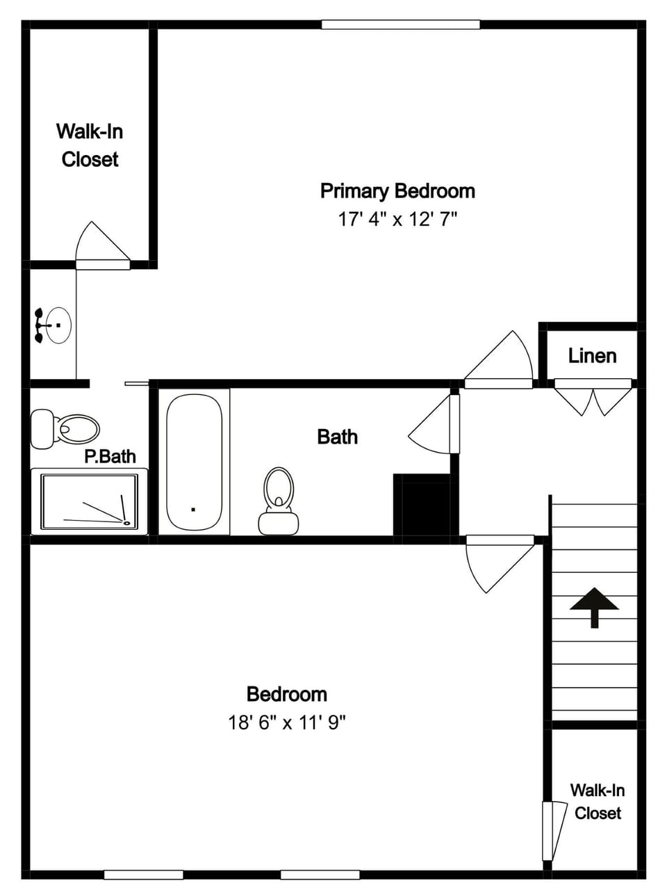 Condo (2 Bedrooms) | Property amenity