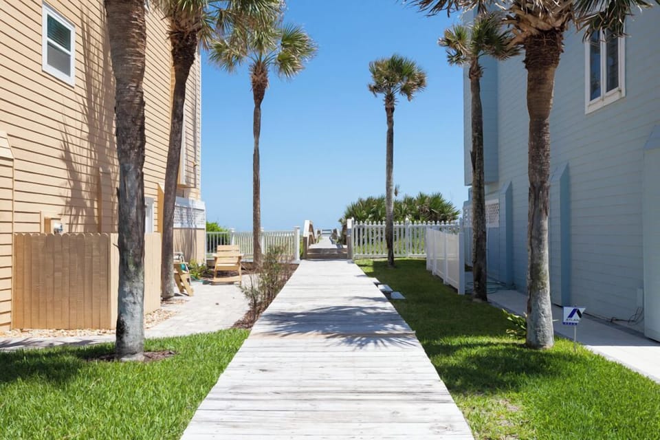 House (3 Bedrooms) | Property amenity
