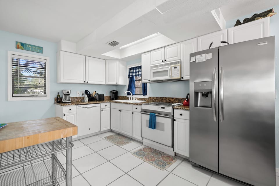 House (2 Bedrooms) | Property amenity