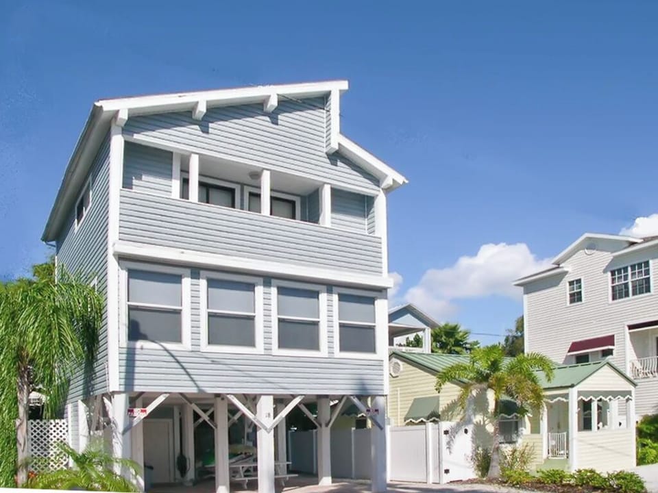 House (2 Bedrooms) | Property amenity