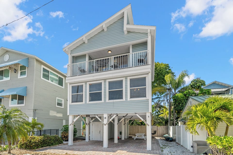 House (2 Bedrooms) | Property amenity