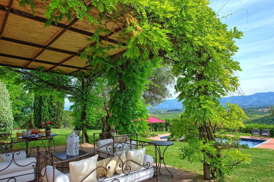 Balcony / Terrace / Patio, Outdoor
