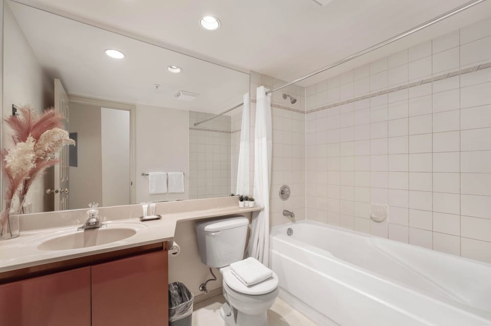 Powderhorn by Whistler Premier Apartment in Whistler