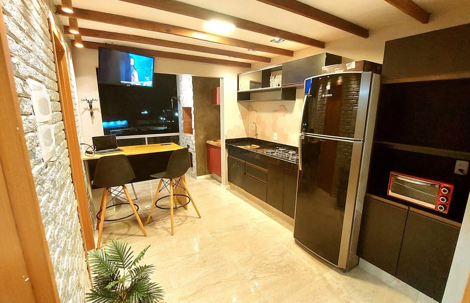 Family Apartment | 2 bedrooms, desk, free WiFi