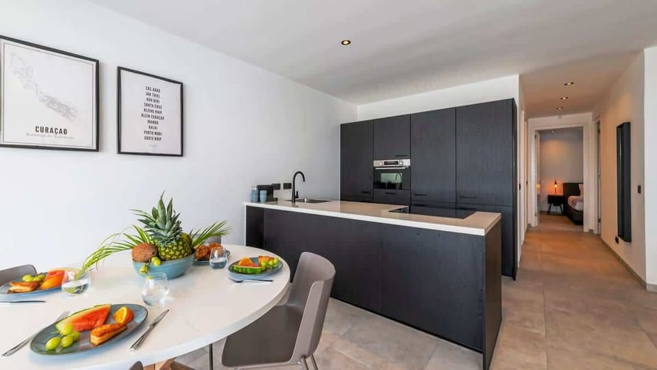 Luxury two-bedroom apartment with pool-access in popular tourist area in the Caribbean, Photo 7-2