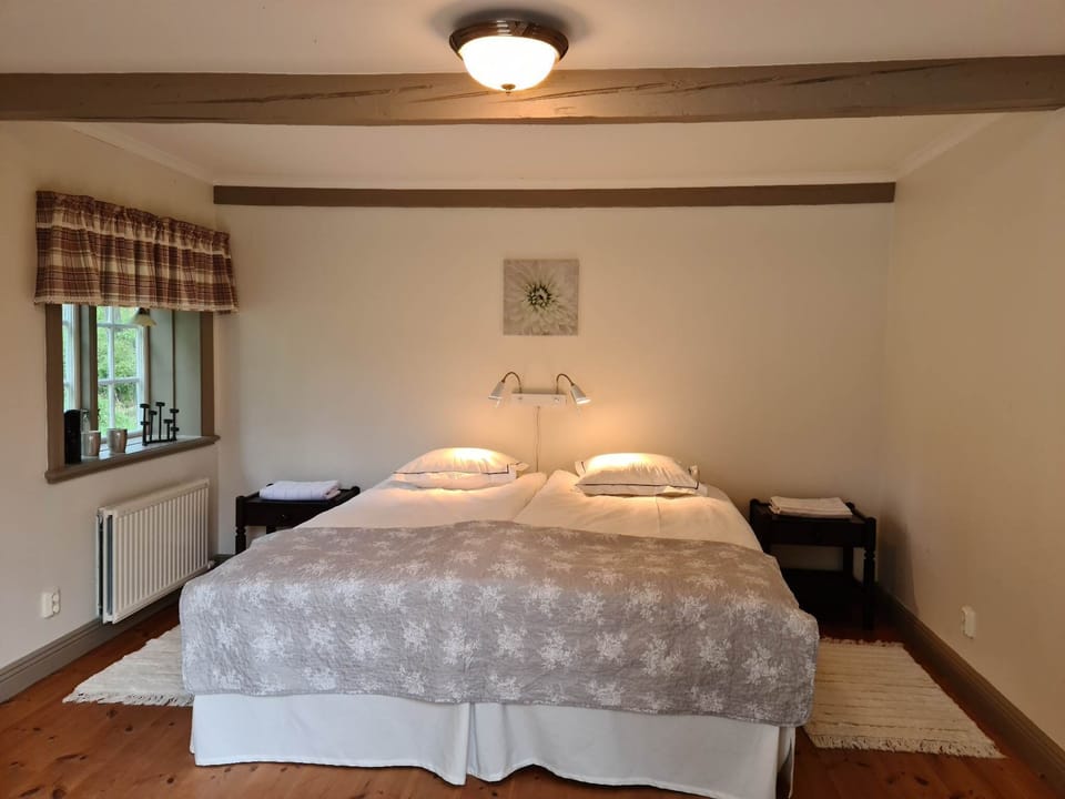Double Room | Bed sheets