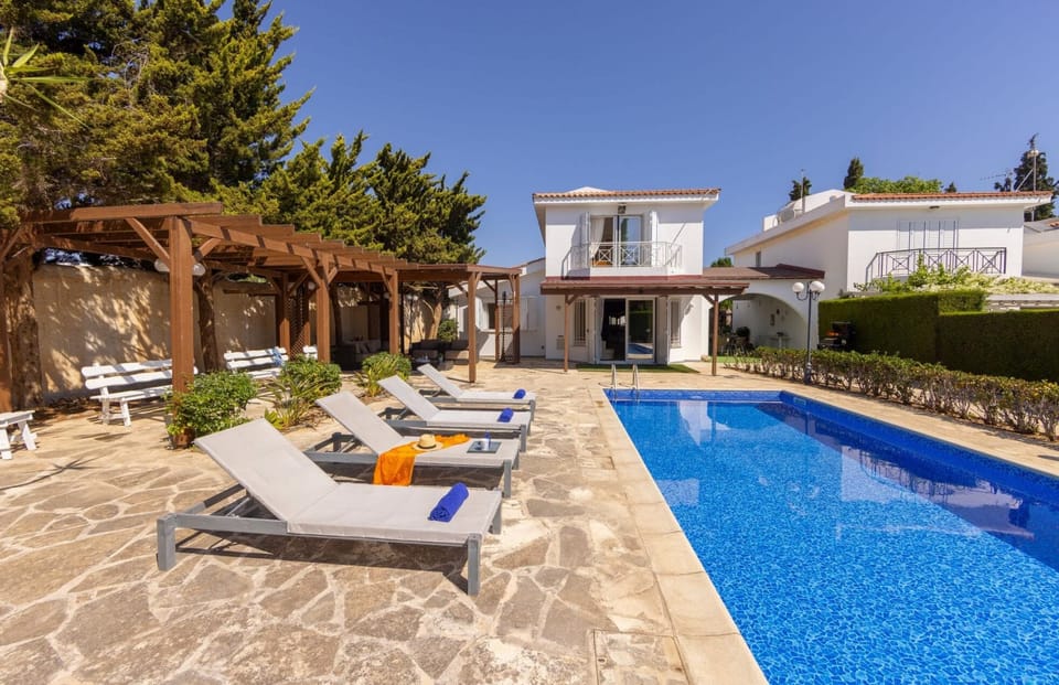 House | 5 bedrooms