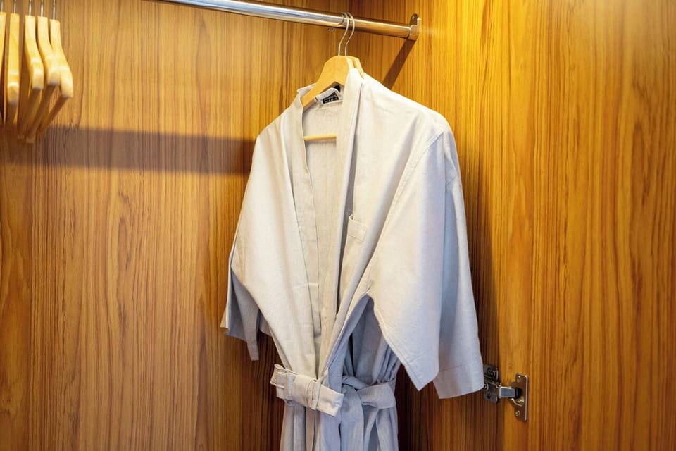 Luxury Villa | Wardrobe