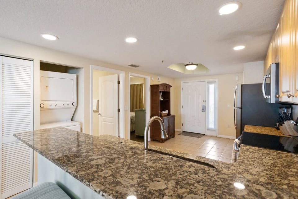 Sunset Vistas 508S Kitchen