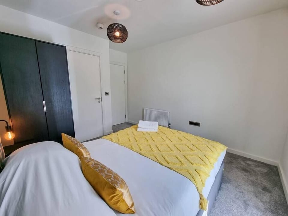 Relax in style, the perfect place to escape with a book and unwind at your own pace