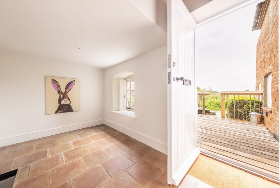 Welcome to Water Mill House, Burnham Overy Staithe