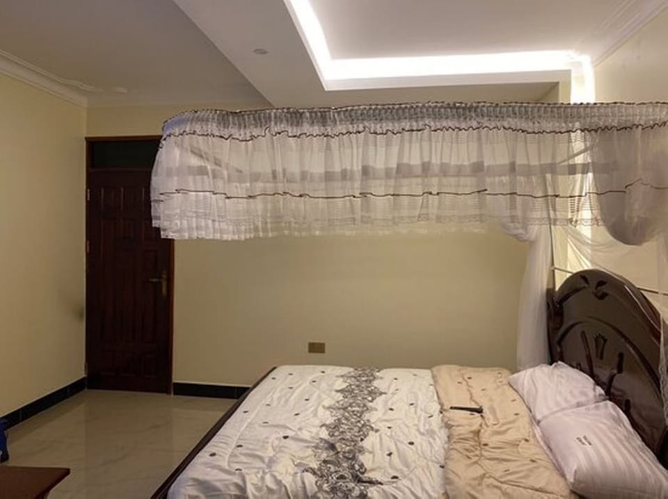 Deluxe Double Room | Premium bedding, memory foam beds, individually decorated