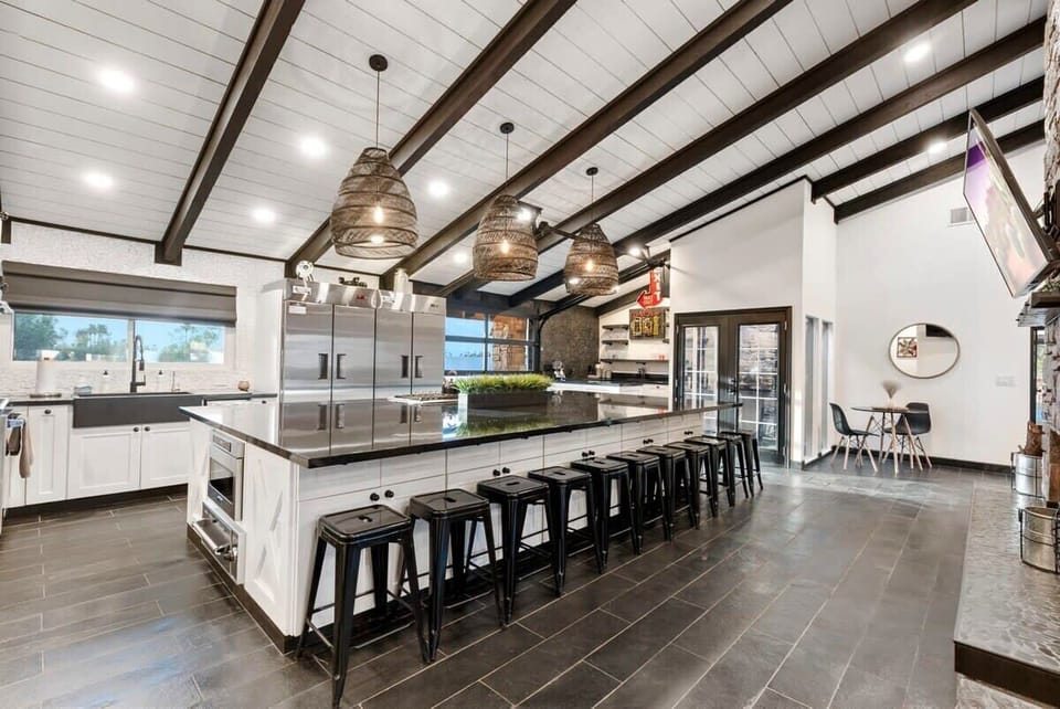 Book A Private Chef!