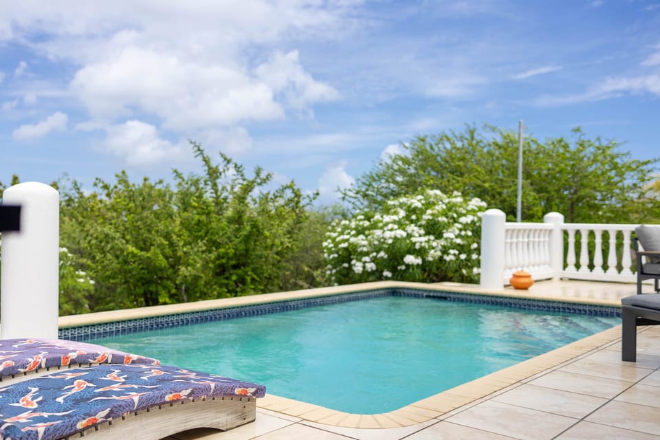 Private Pool