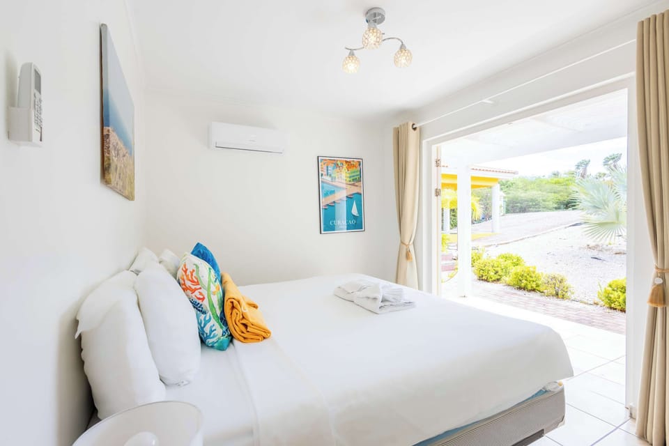Bedroom III