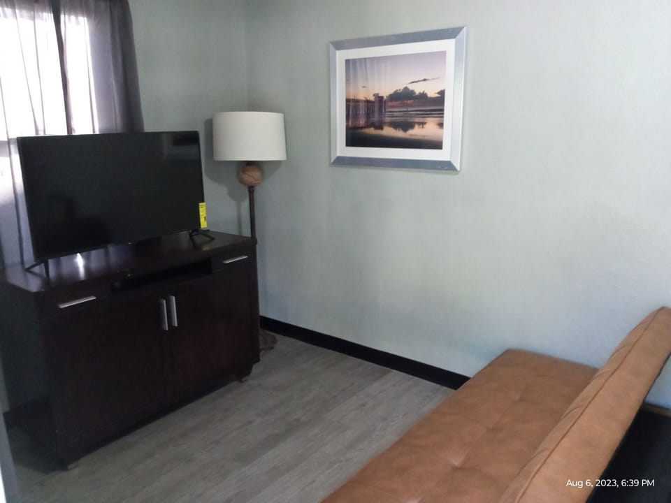 Premium Cottage | Living area