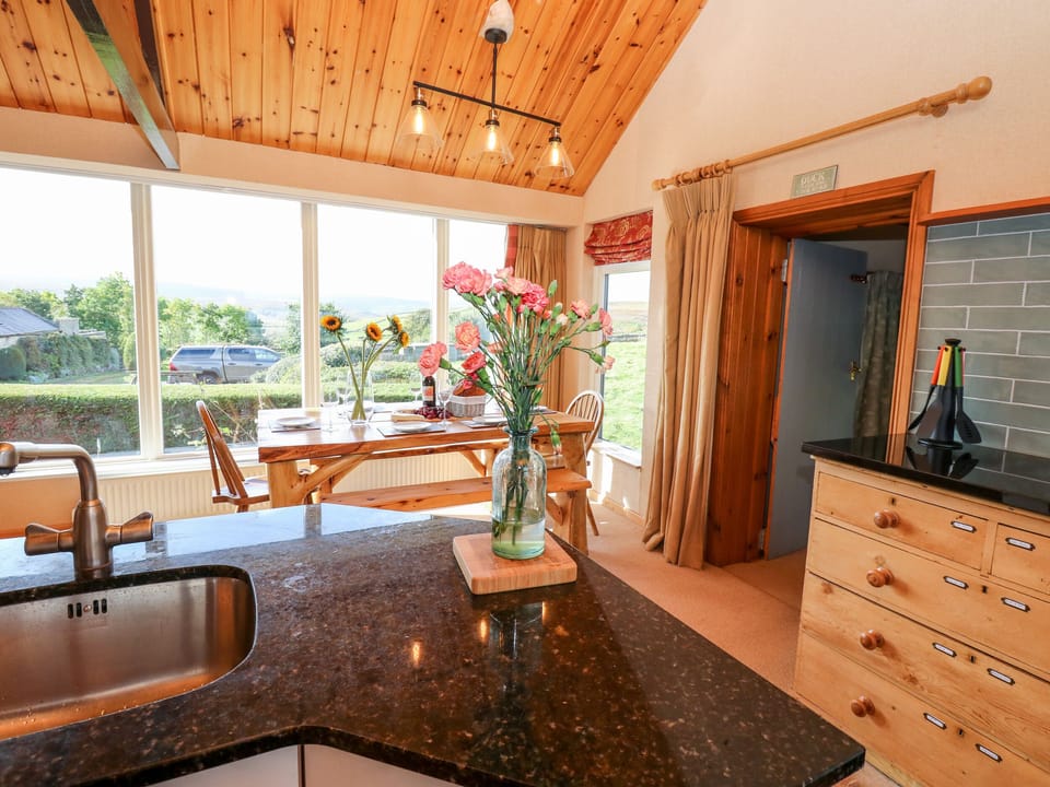 Cottage | View from property
