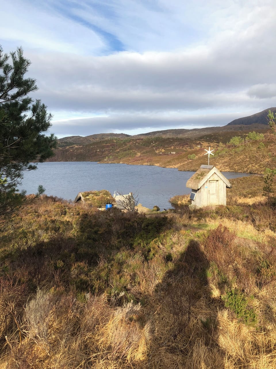 Local ‘all abilities’ walk 