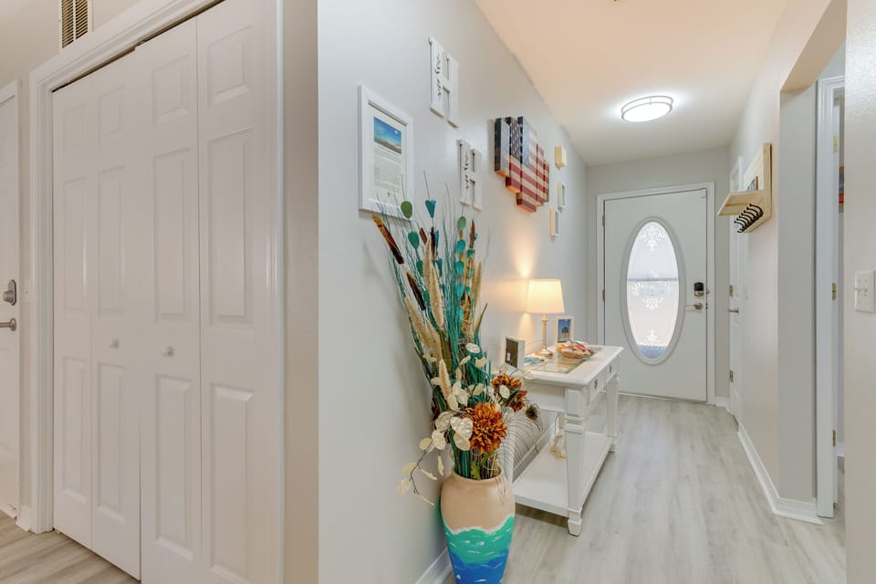 Entryway