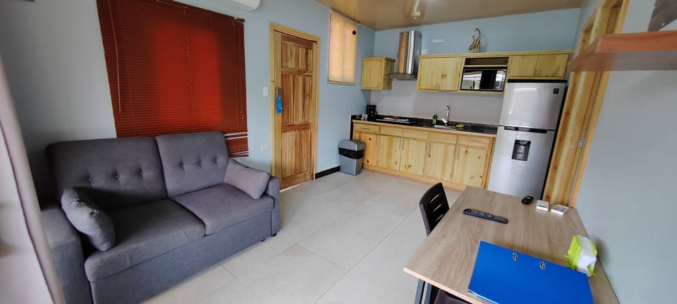 Superior Apartment, 1 Bedroom | Egyptian cotton sheets, premium bedding, down comforters